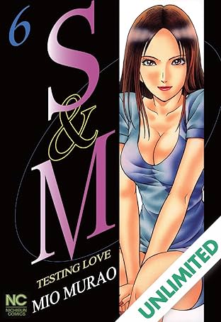 S and M Vol. 6